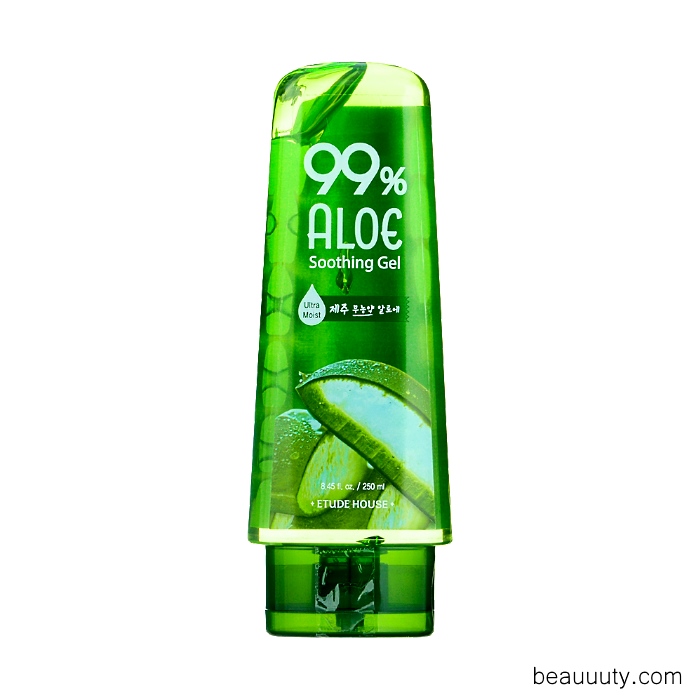 99% Aloe Soothing Gel 250ml