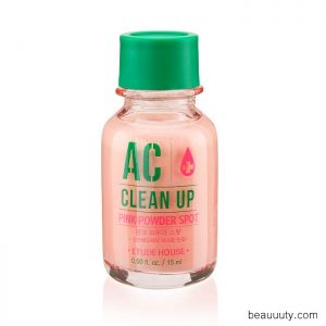 AC Clean Up Pink Powder Spot Buy Online