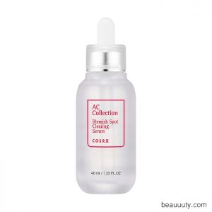 AC Collection Blemish Spot Clearing Serum 40ml