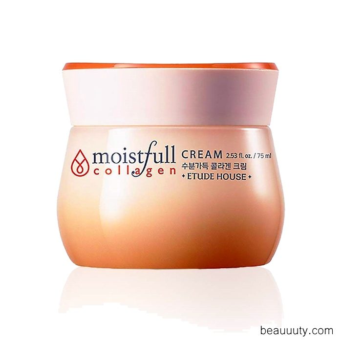 Moistfull Collagen Cream 75ml
