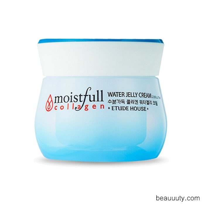 Moistfull Collagen Water Jelly Cream 75ml
