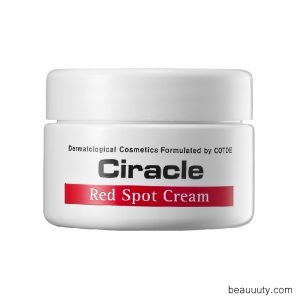 Red Spot Cream 30ml Ciracle
