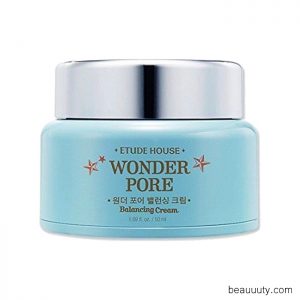 Wonder Pore Balancing Cream 50ml
